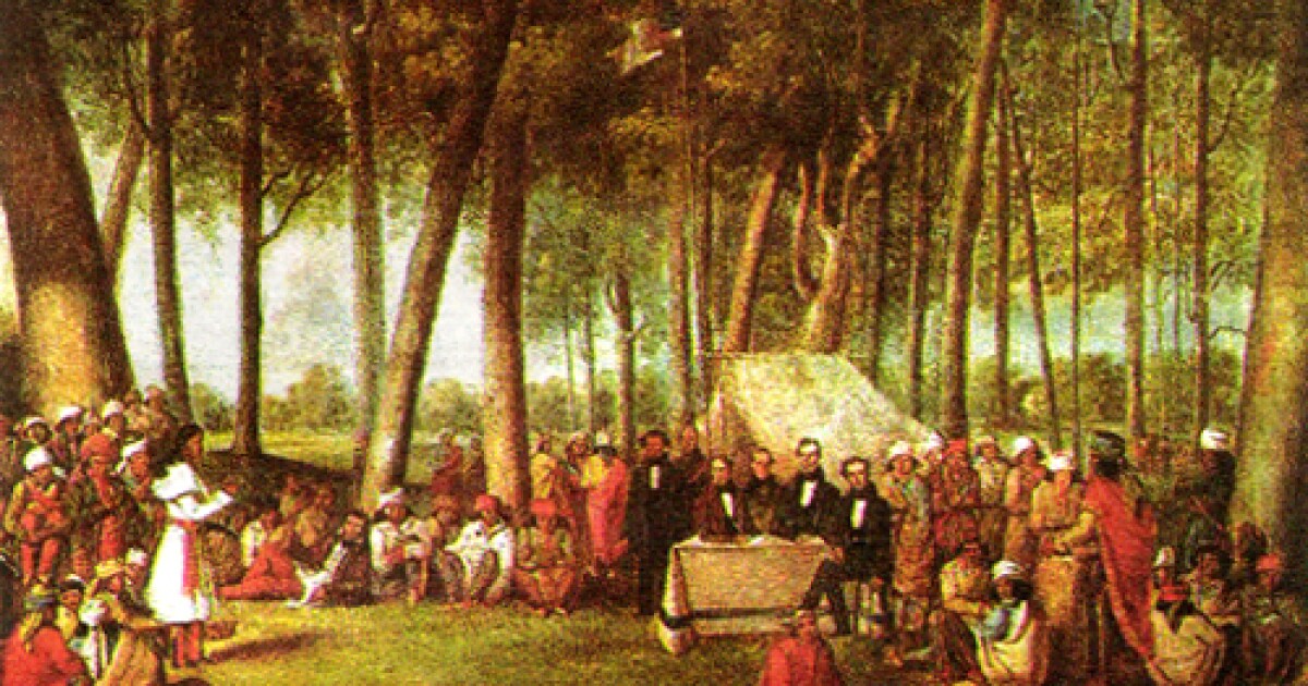 An Ignominious Governorship