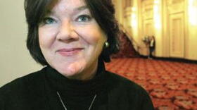 Mary Badham