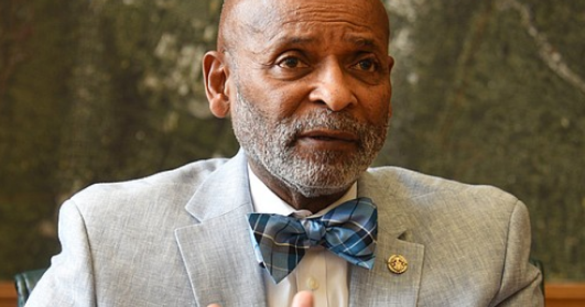 Serving Chattanoogans - And The Gaps Yet To Overcome - WUTC