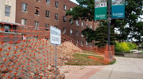 Eastern Michigan University