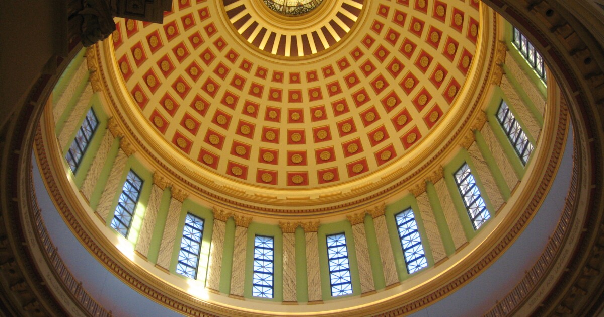 Oklahoma bill criminalizing the delivery of abortion-inducing drugs heads to governor’s desk