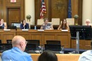 The Collaborative Justice Project Working Subcommittee was established last month during a joint session of city and county officials.