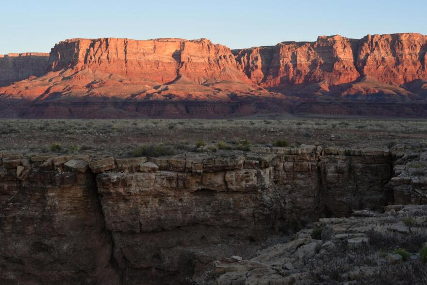 Bureau of Land Management lands