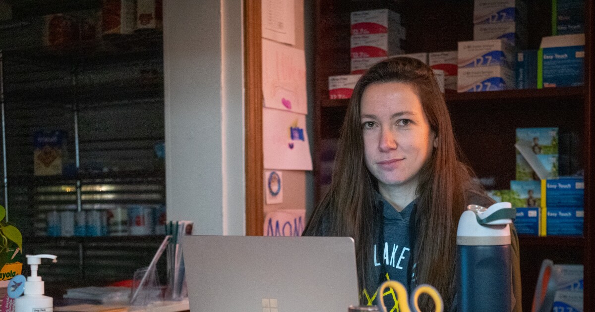 Could Utah opioid settlement cash help with Salt Lake City’s new homeless campus?