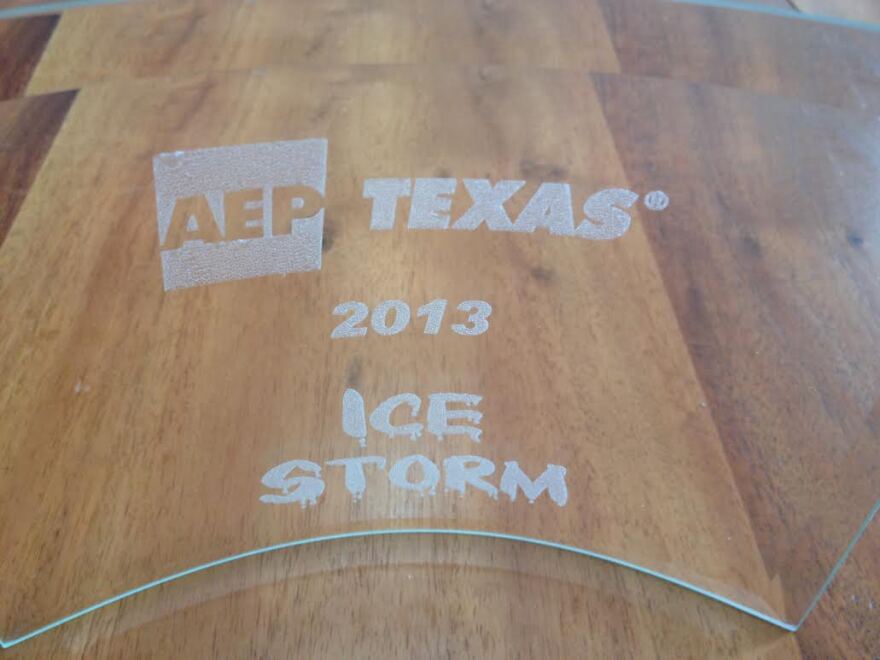aep-texas-award
