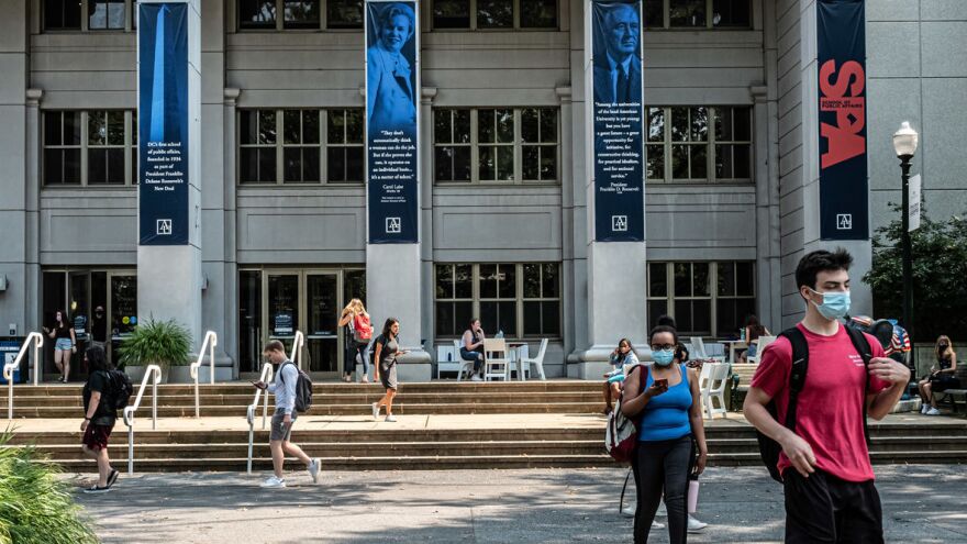 Dee Dwyer/Bloomberg via Getty Images