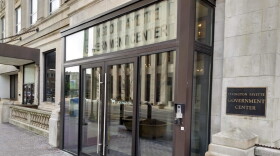 In Lexington's City Hall Tuesday, a city council committee received an update on the plan to expand the urban service boundary by 2,800 acres.