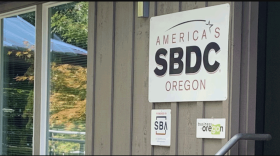Rogue Community College (Grants Pass) Small Business Development Center