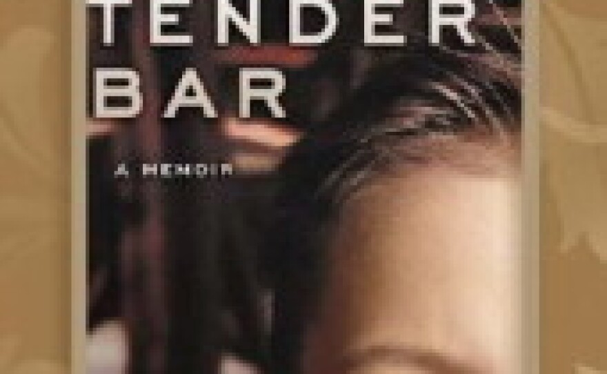 The Tender Bar