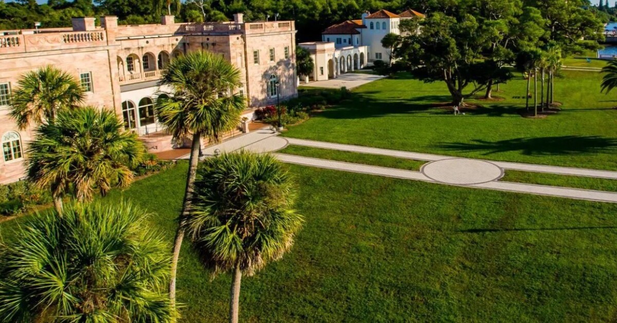 Can the Florida Legislature keep politics off campuses – and should they?