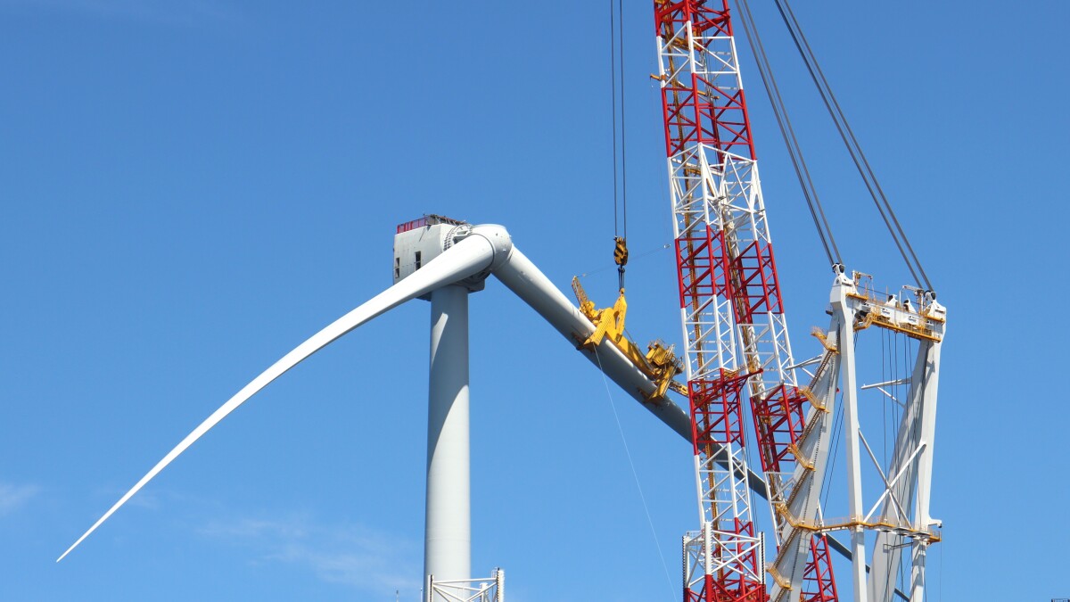 Vineyard Wind, GE face off in court as wind farm sues to block turbine supplier from walking away
