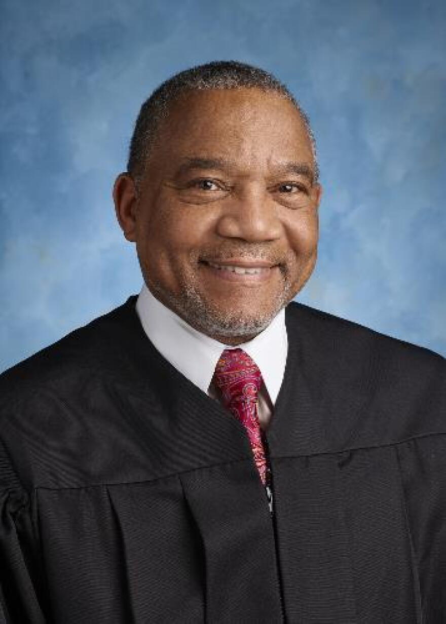 Cleveland Municipal Court Judge Michael Nelson says increasing staffing at the jail -- and reforming the bail bond system -- are two ways the Court of Common Pleas can help solve the issues at the jail.