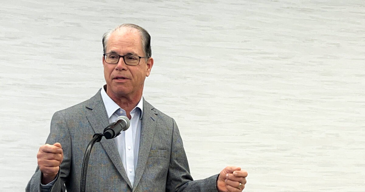 Gov. Mike Braun clears out IEDC board, appointing nine new members ...