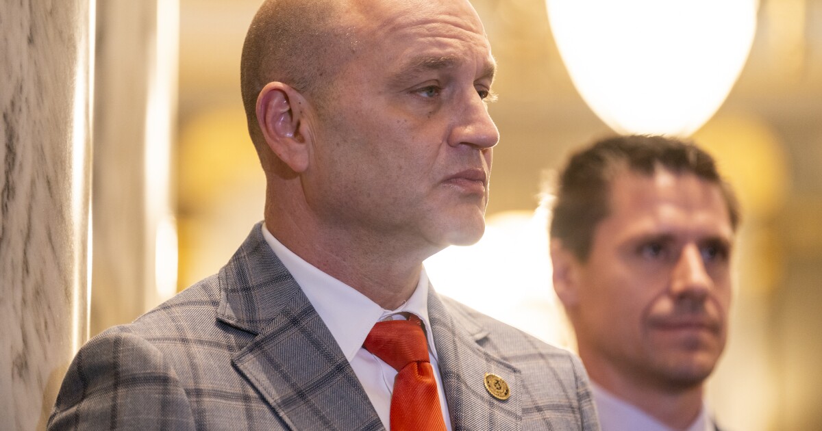 Missouri Secretary of State challenged on handling of congressional redistricting referendum