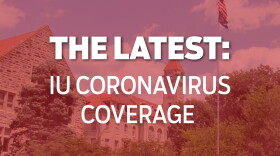 IU has reported a decrease in positivity beginning the week of Sept. 6 which correlates with Indiana State Department of Health data for Monroe County.