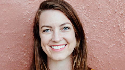 Jenna Honan