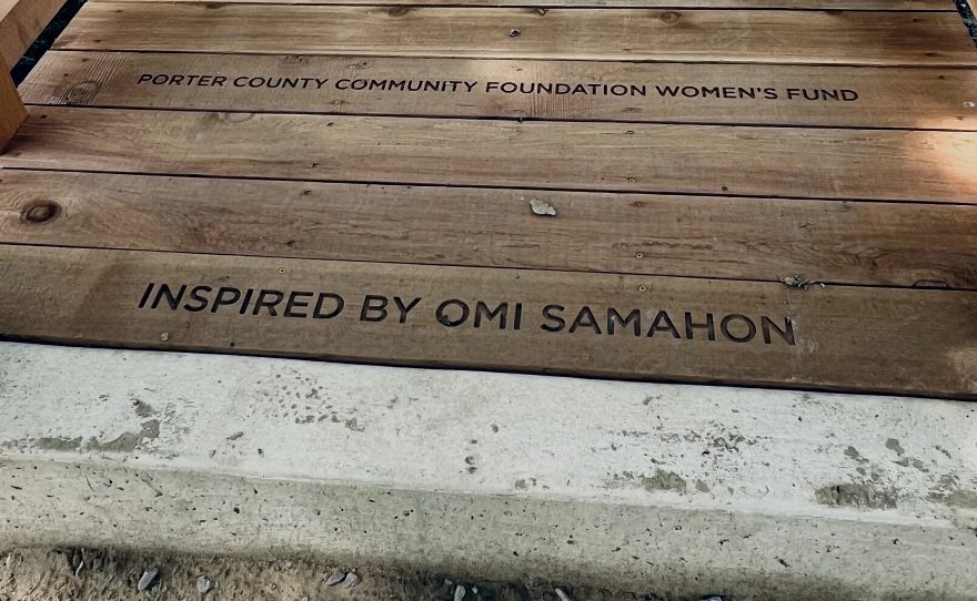 Regionally Speaking: Opportunity Enterprises builds new respite center