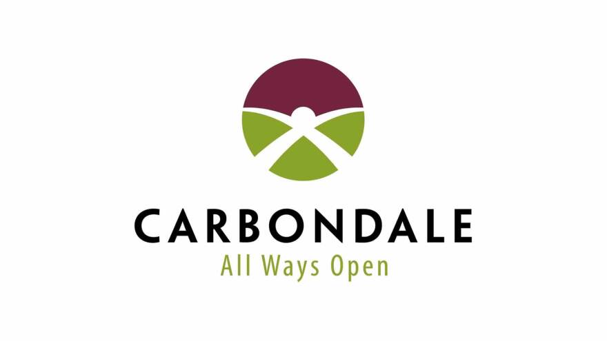 City of Carbondale logo