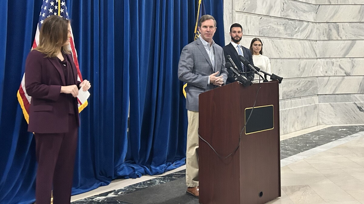 Democrat-led bill, Hadley's Law, would add exceptions to Ky.'s near-total abortion ban - Vimarsana News