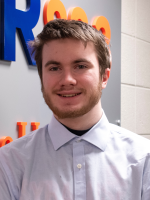 Charlie Hynes, Content Producer