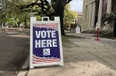 Louisiana voters decided on four proposed constitutional amendments on Saturday, March 29, 2025.