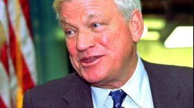 Richard Mellon Scaife, the billionaire philanthropist and conservative activist from Pittsburgh, died Friday. He was 82.