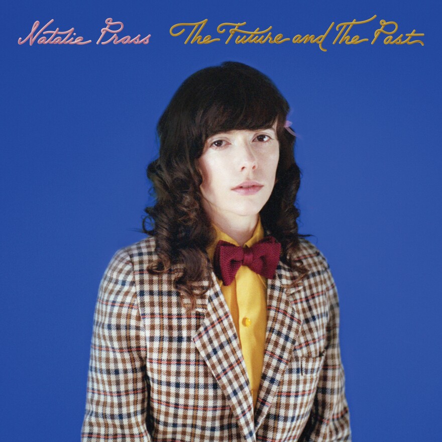 Natalie Prass' <em>The Future and The Past </em>comes out June 1.