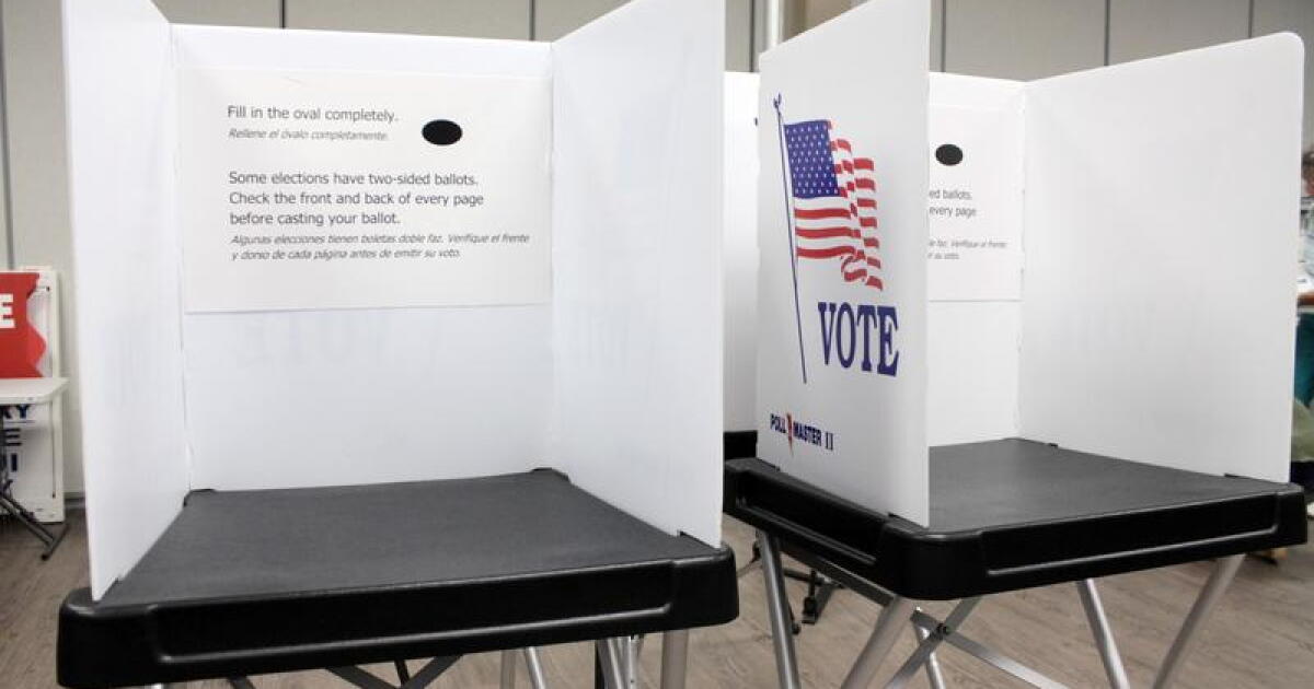 Spanish-Language Ballots To Be Added In All Florida Counties