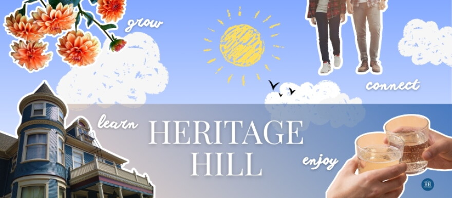 Heritage Hill