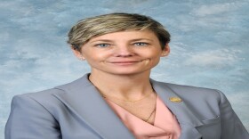 Rep. Rachel Roberts