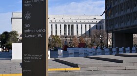 Health Secretary Robert F. Kennedy Jr. has presided over the firing of around 10,000 employees at the U.S. Department of Health and Human Services.