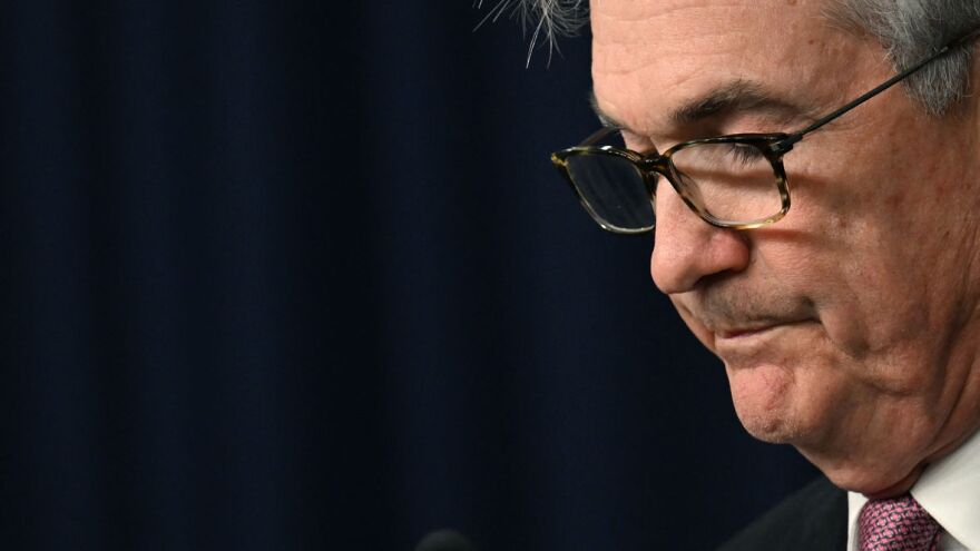 Jim Watson/AFP via Getty Images