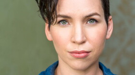 Julia Phillips' new novel, "Bear," takes inspiration from a classic fairy tale.