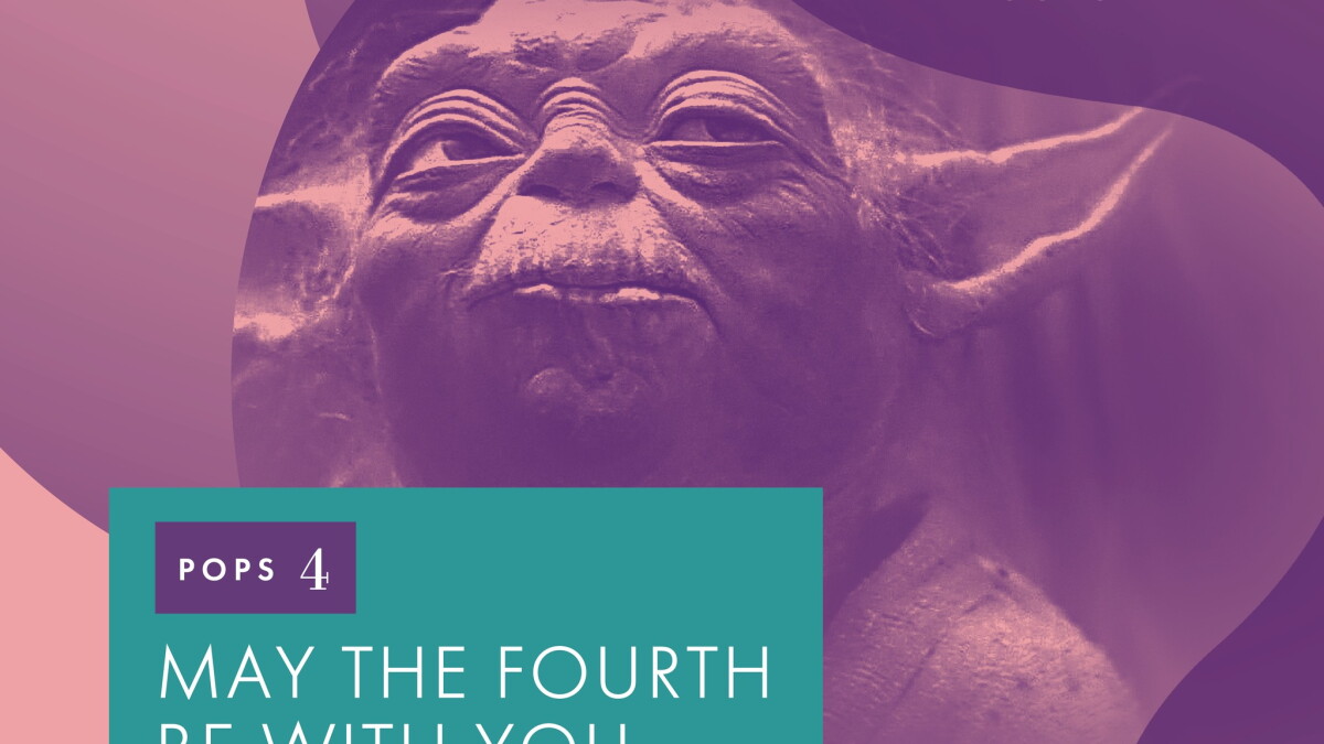 HSO Celebrates Star Wars, Frankenstein and So Much More - Vimarsana News