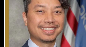 Oklahoma Chief AI and Technology Officer, Tai Phan