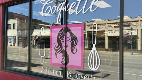 Coquette Patisserie | Prairie Public
