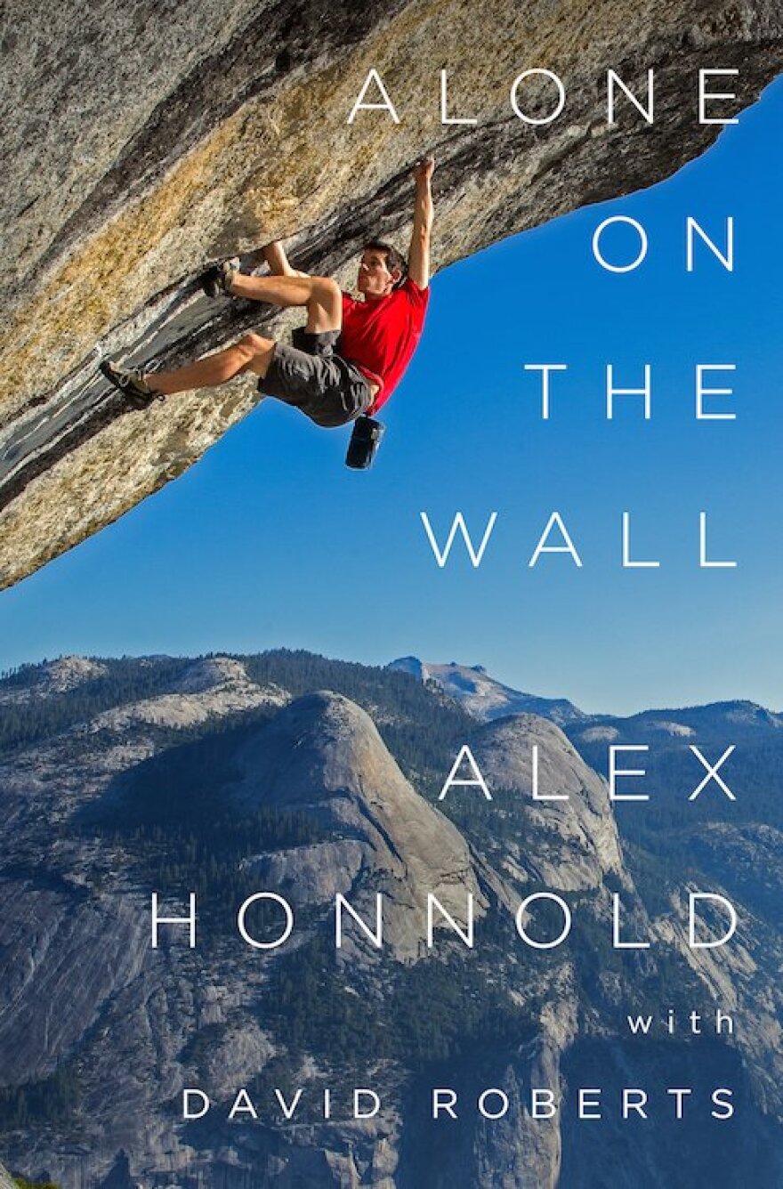 Alex Honnold (@alexhonnold) • Instagram photos and videos