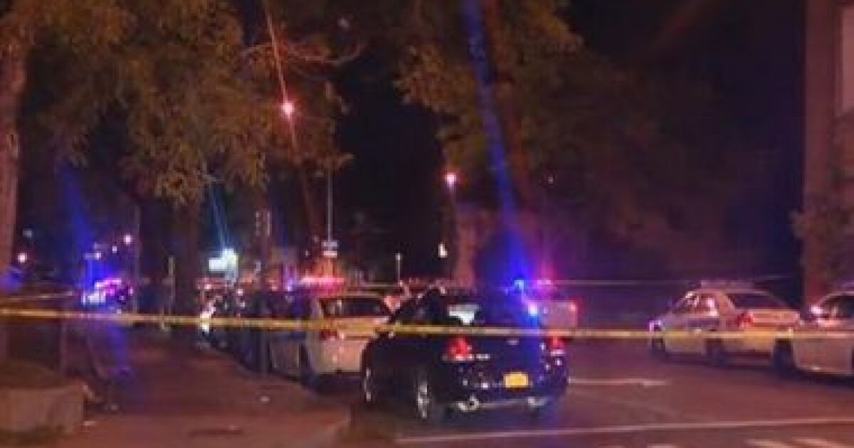 An RPD Officer Dies After Being Shot In The Line Of Duty | WXXI News