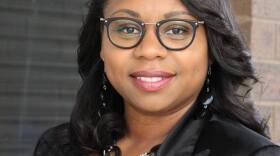 Milwaukee City Councilwoman Chantia Lewis