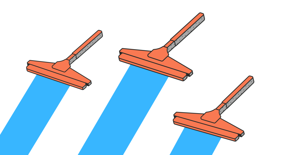 They came together to help squeegee workers. One year later, what's the