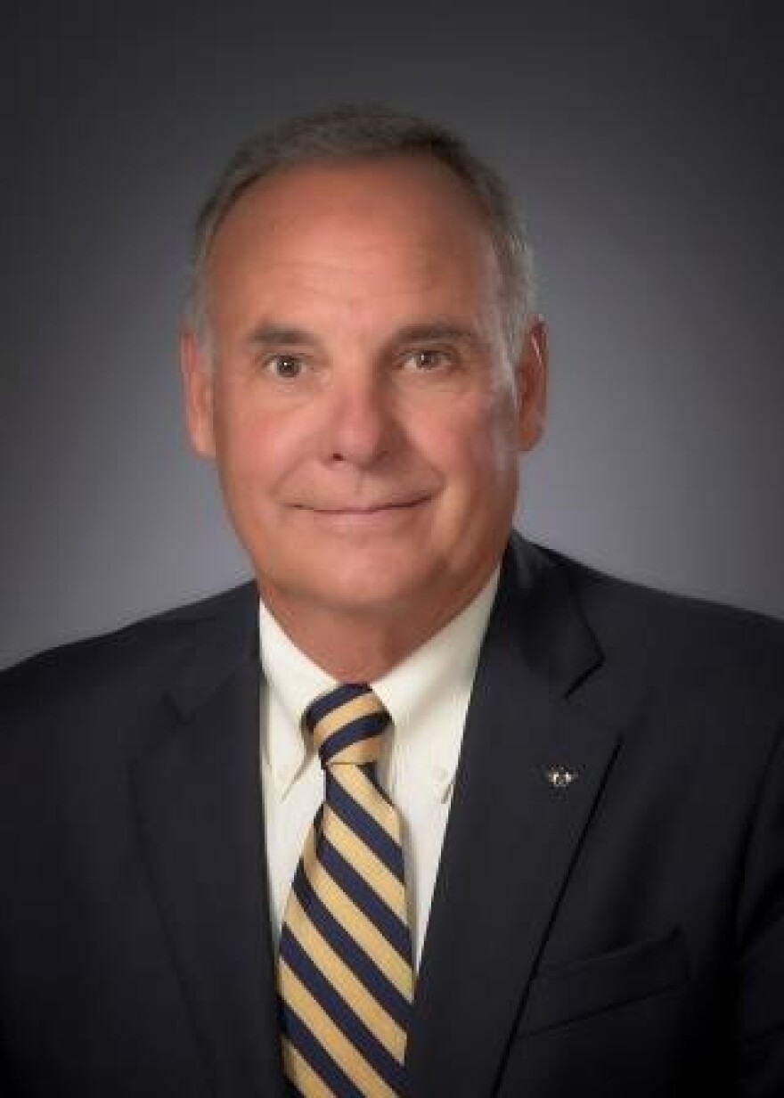 Sarasota County Property Appraiser Bill Furst | Photo courtesy of the Sarasota County Property Appraiser’s Office