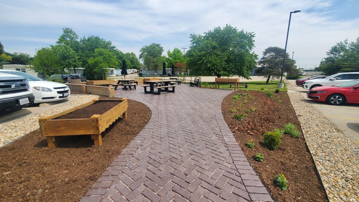 ARC senior center in Normal to open new greenspace - Vimarsana News