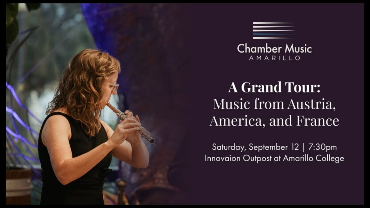 Chamber Music of Robert Schumann and Gabriel Fauré