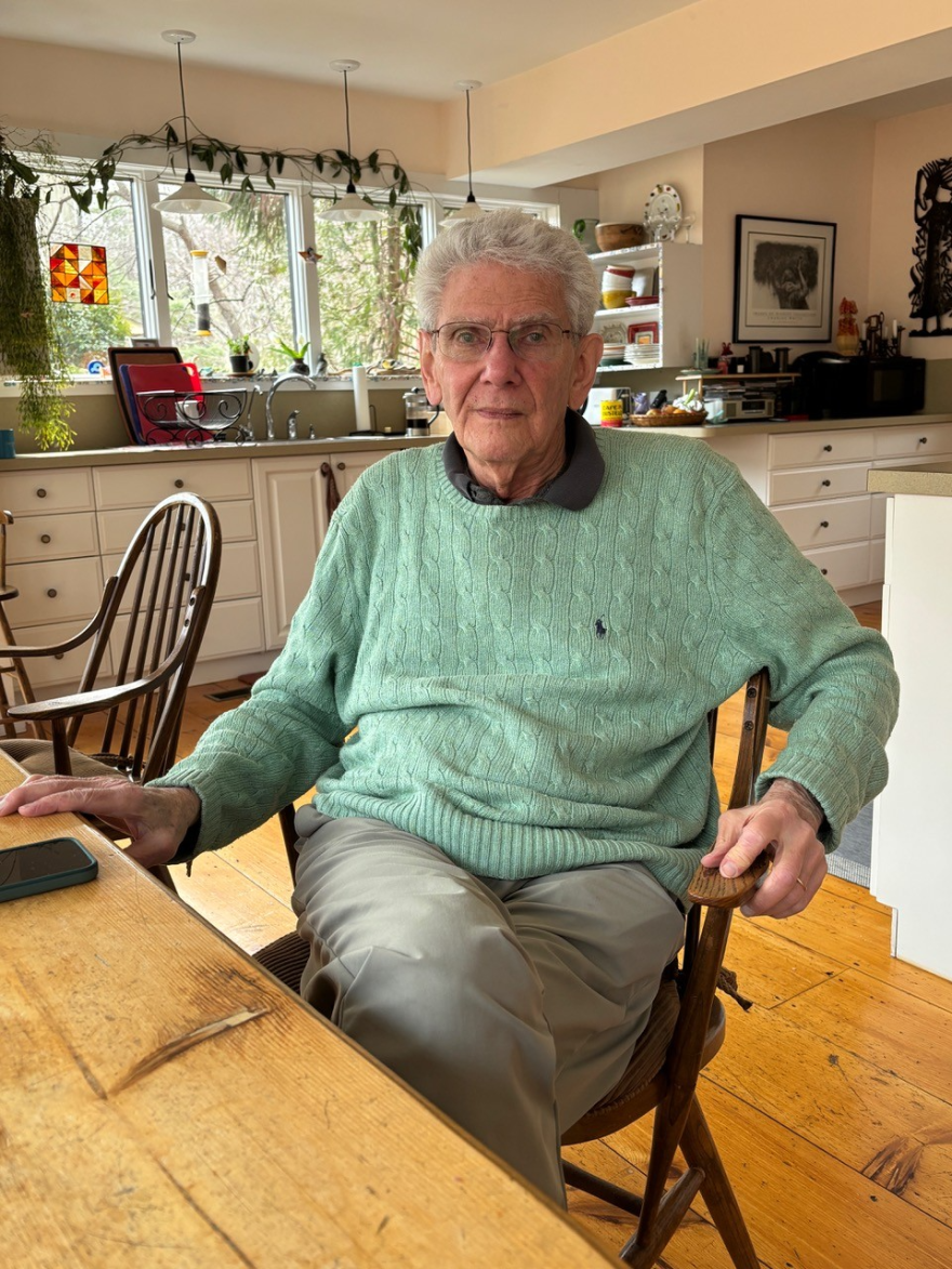 Oscar Cohen