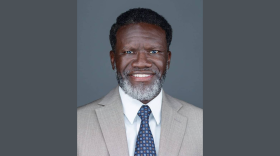 Shawn Saulsberry, business consultant in Charleston, S.C.