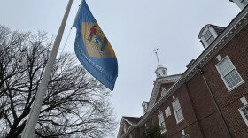 Delaware Legislative Hall February 17 2026