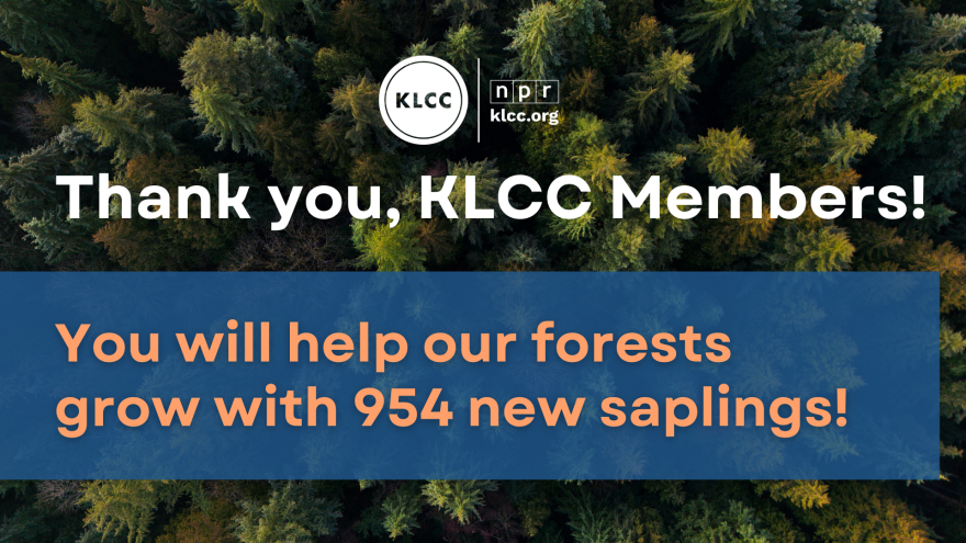 KLCC members will help 954 saplings grow