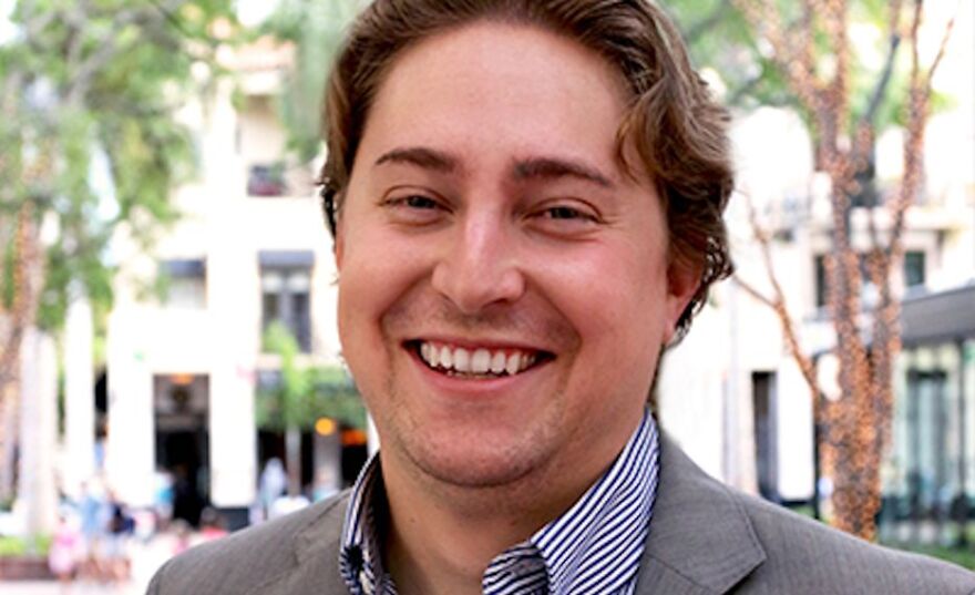 The Naples Players Chief Executive Officer and Executive Artistic Director Bryce Alexander has led the organization through a decade of transformation.