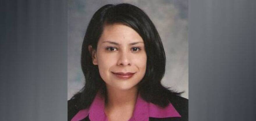 Gov. Mike Pence has named an Cynthia Carrasco as Indiana's new inspector general.