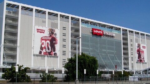 Levi's Stadium